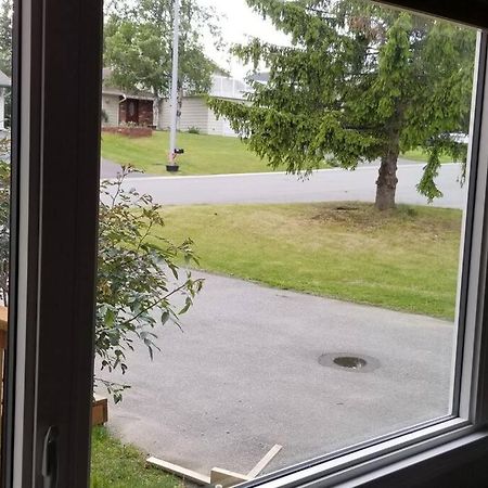 Sweet Campbell Home Anchorage Alaska エクステリア 写真