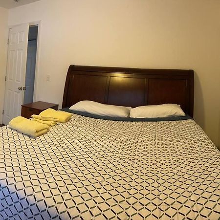 Sweet Campbell Home Anchorage Alaska エクステリア 写真