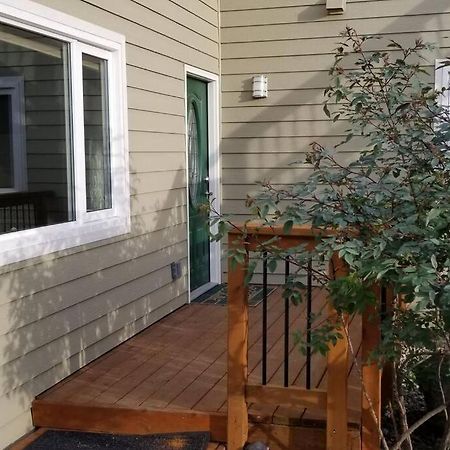 Sweet Campbell Home Anchorage Alaska エクステリア 写真