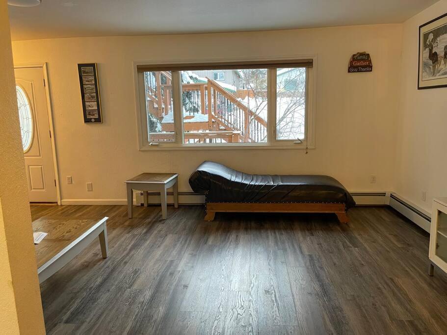 Sweet Campbell Home Anchorage Alaska エクステリア 写真