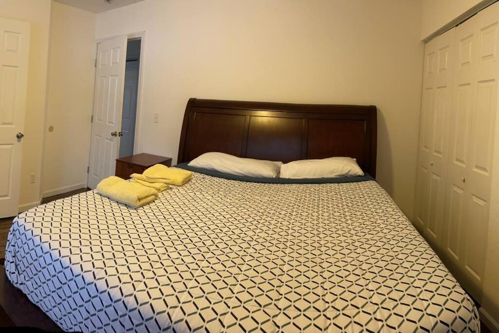 Sweet Campbell Home Anchorage Alaska エクステリア 写真