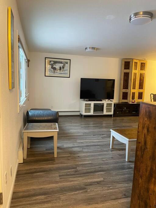 Sweet Campbell Home Anchorage Alaska エクステリア 写真