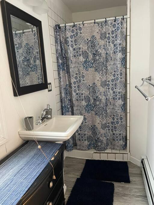 Sweet Campbell Home Anchorage Alaska エクステリア 写真