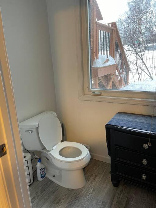 Sweet Campbell Home Anchorage Alaska エクステリア 写真