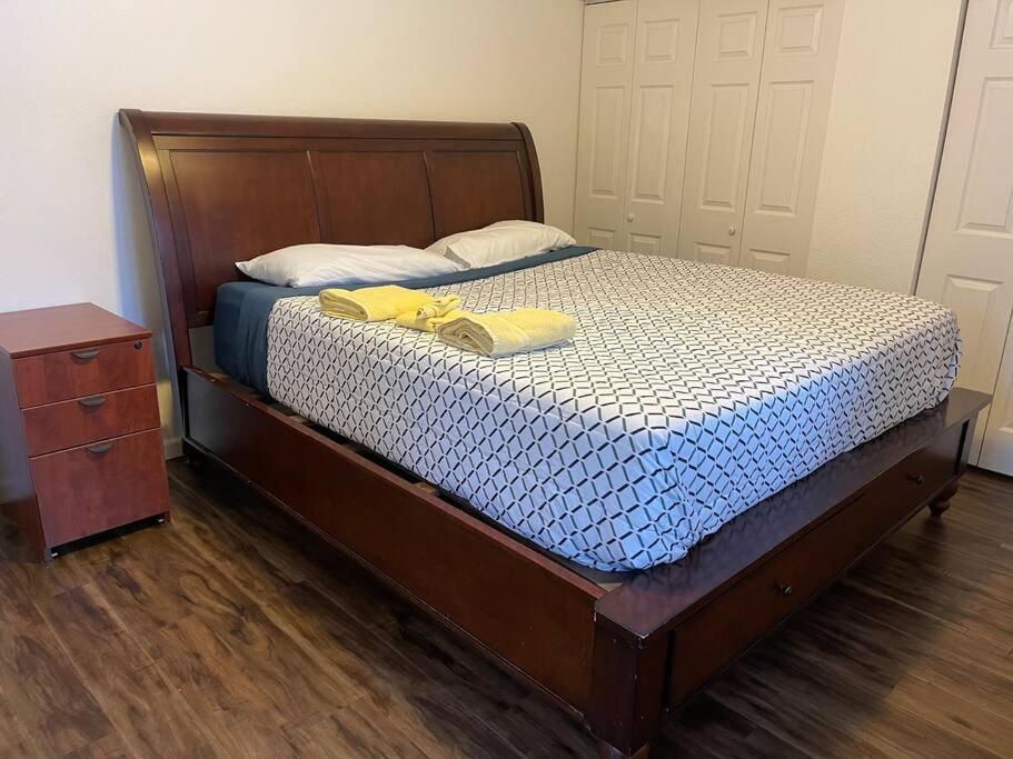Sweet Campbell Home Anchorage Alaska エクステリア 写真
