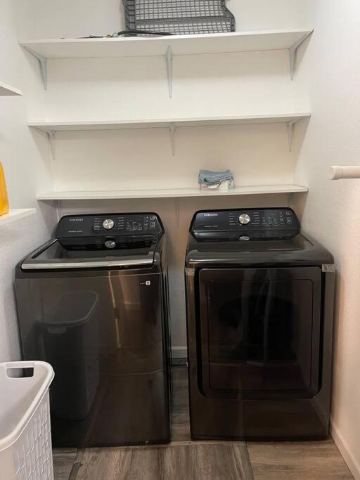 Sweet Campbell Home Anchorage Alaska エクステリア 写真