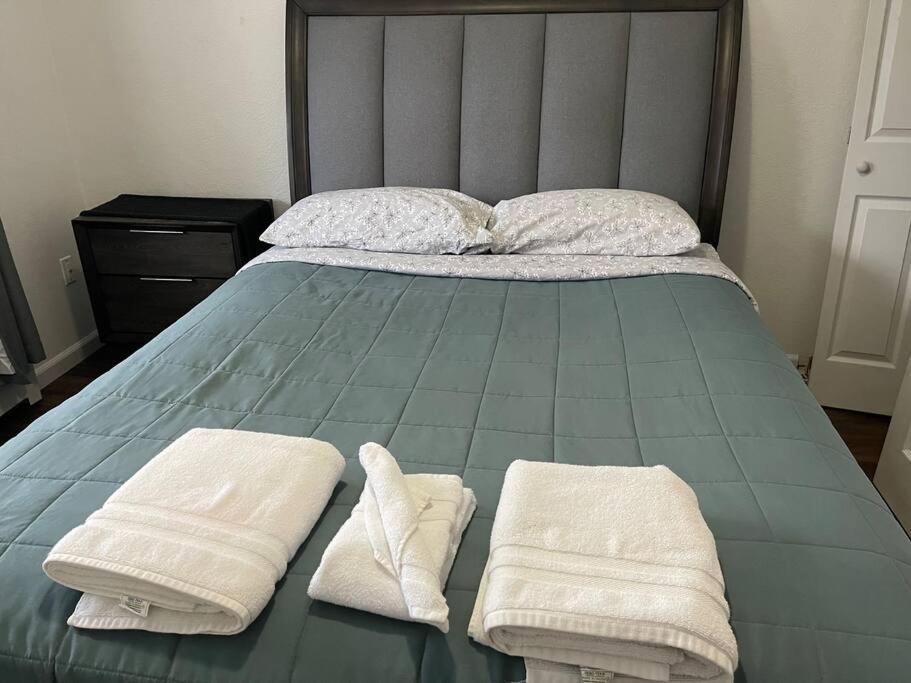 Sweet Campbell Home Anchorage Alaska エクステリア 写真