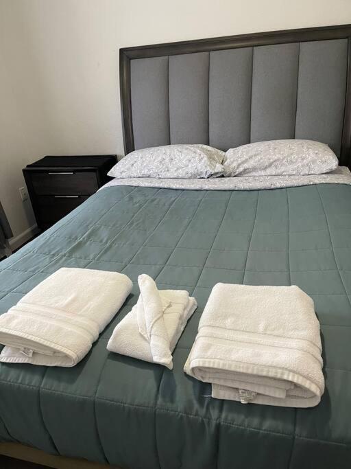Sweet Campbell Home Anchorage Alaska エクステリア 写真